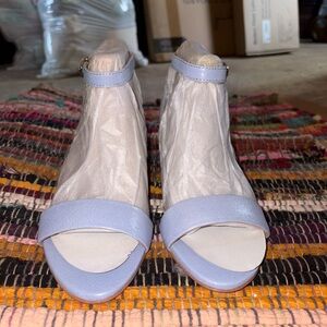 Naturalizer Lavender Lea Vera Heels